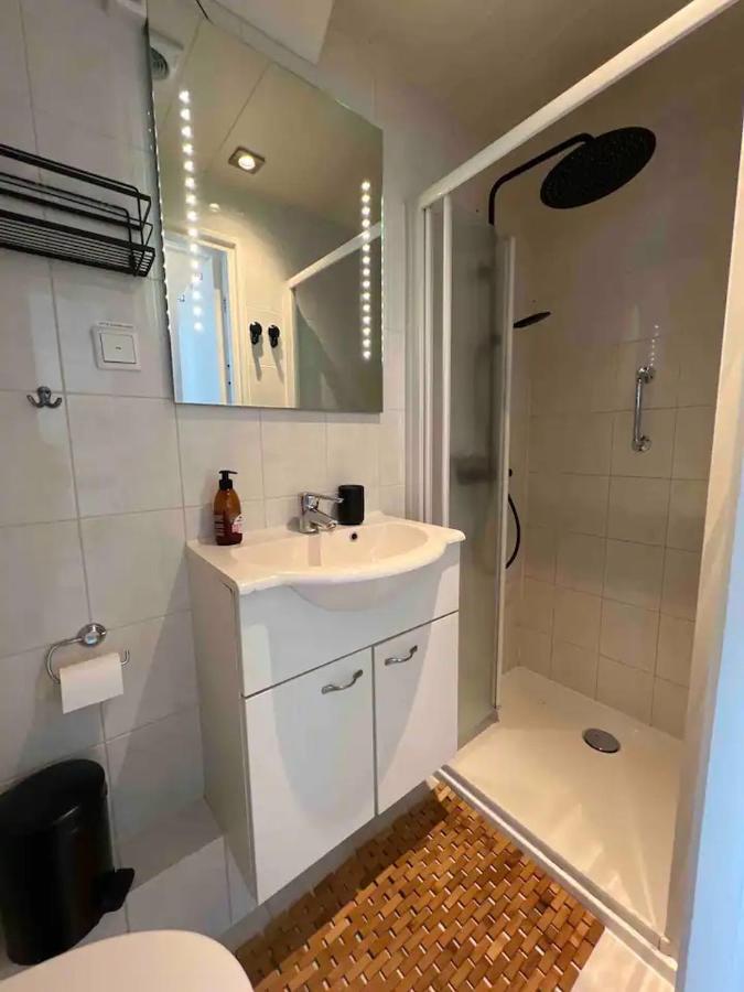 Vakantiehuisje Zoutelande Ngoại thất bức ảnh