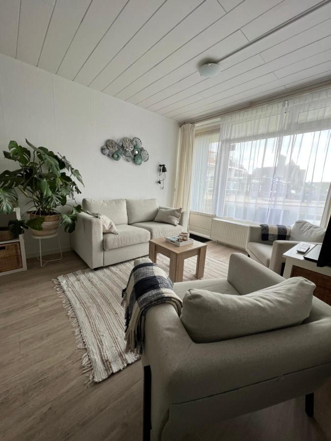 Vakantiehuisje Zoutelande Ngoại thất bức ảnh