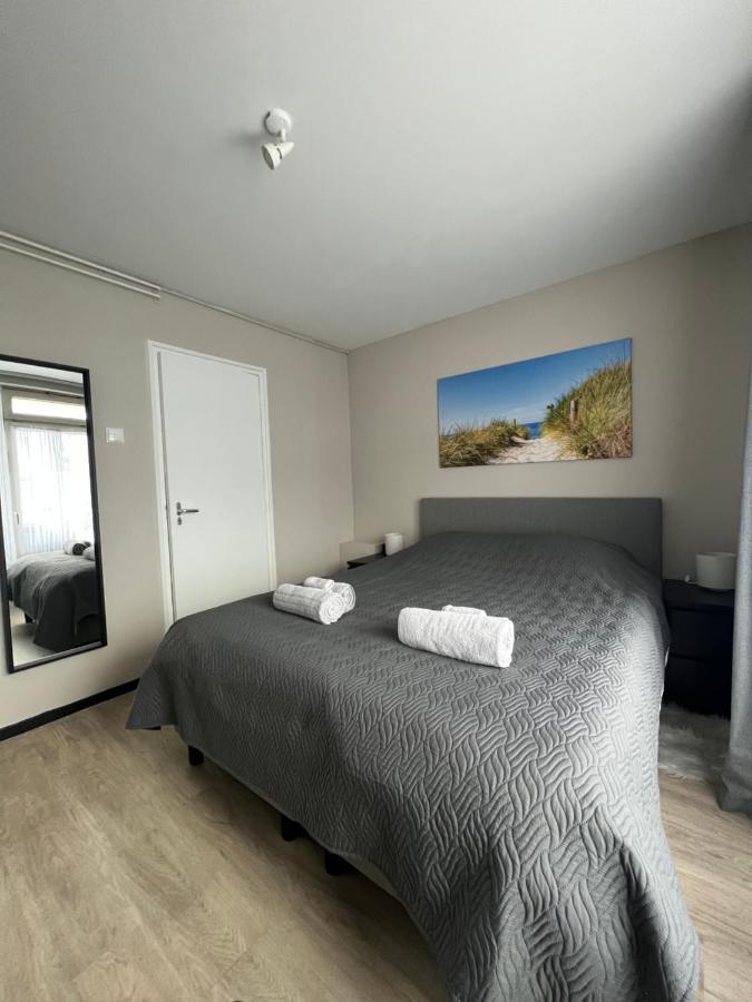 Vakantiehuisje Zoutelande Ngoại thất bức ảnh